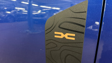 Dacia Sandero Stepway 1.0 TCe Extreme 5dr Petrol Hatchback